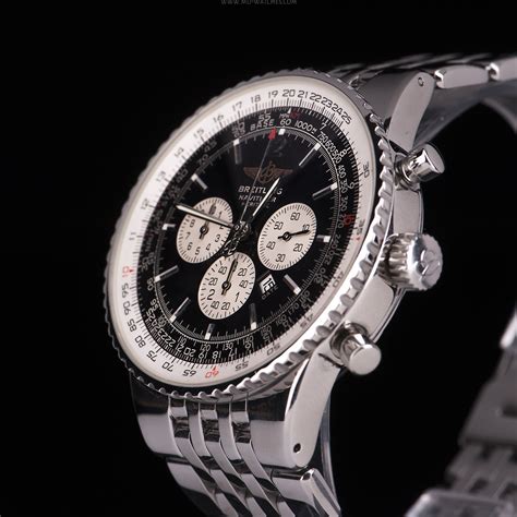 breitling navitimer heritage wiki|which Breitling Navitimer to buy.